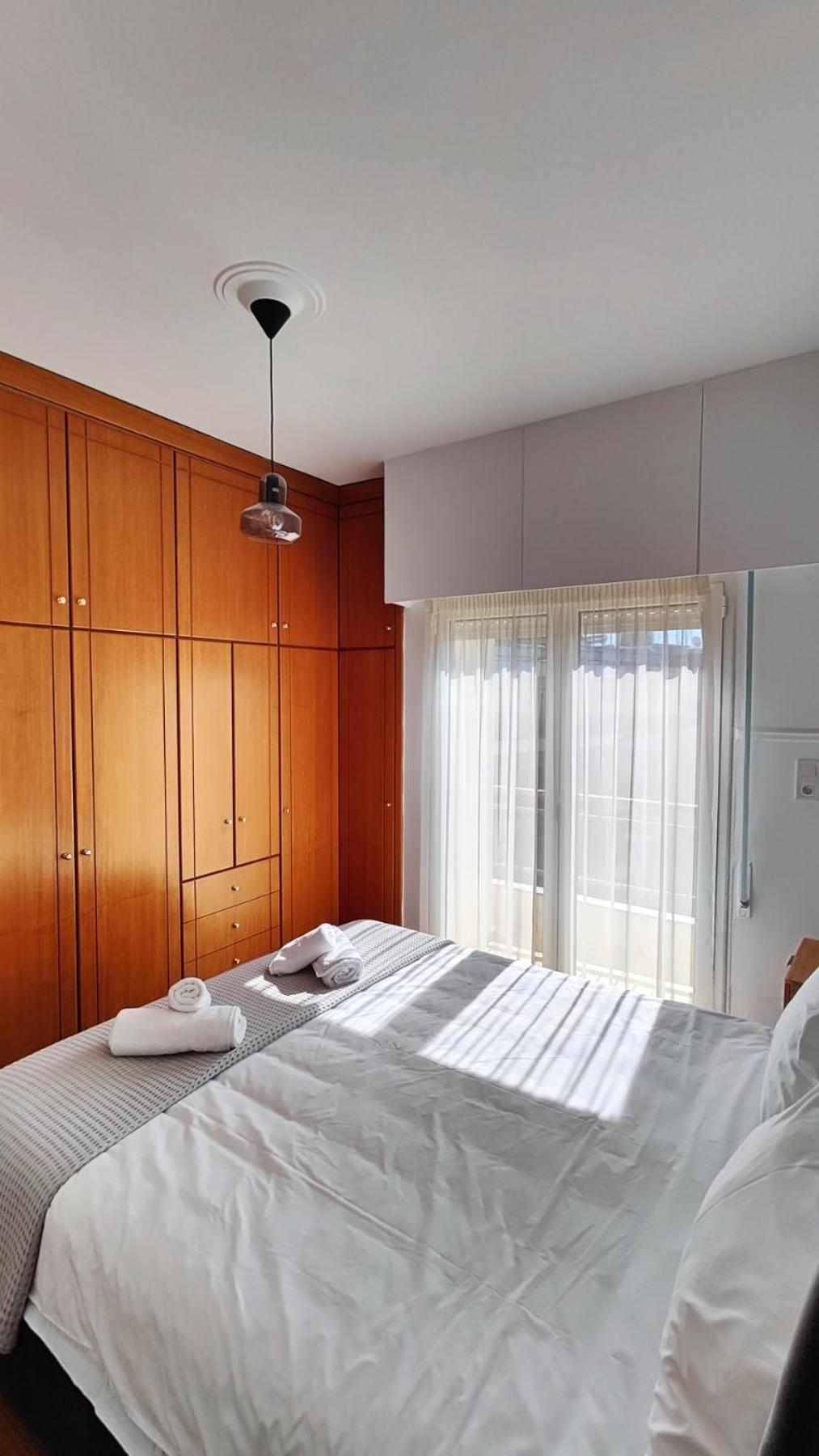 Antonia'S City Apartment يانينة المظهر الخارجي الصورة